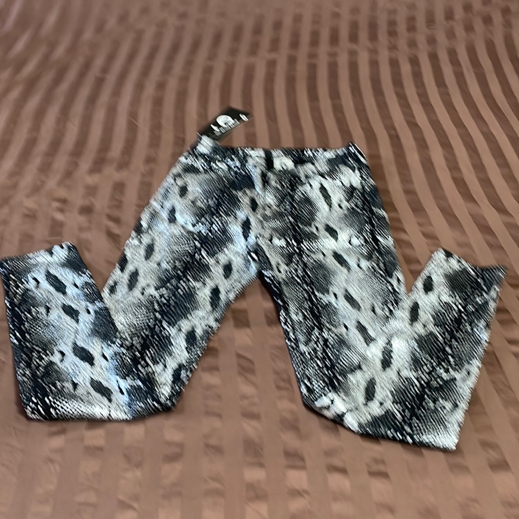 Brand New Six Denim Brand